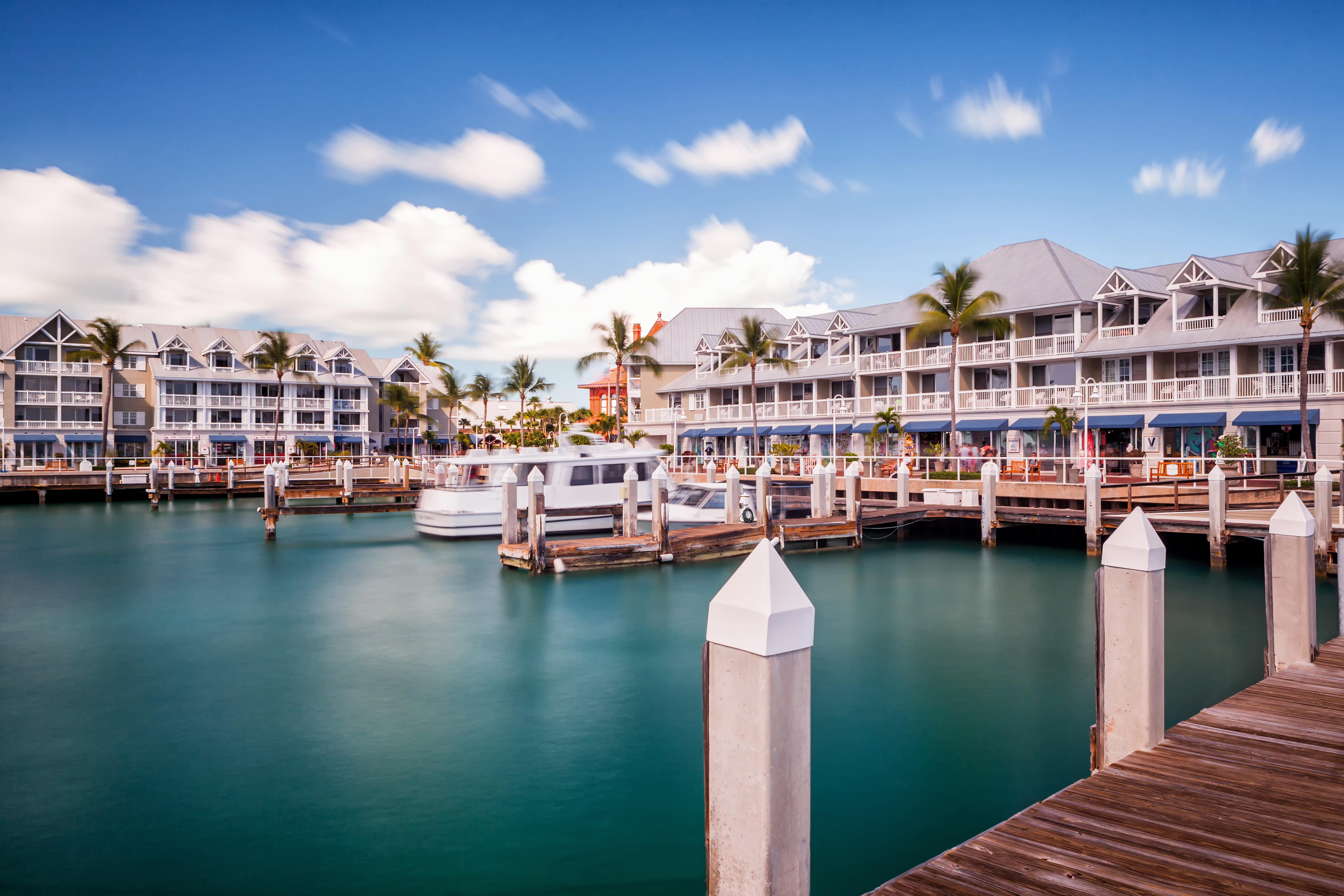 Opal Key Resort & Marina Key West Kültér fotó