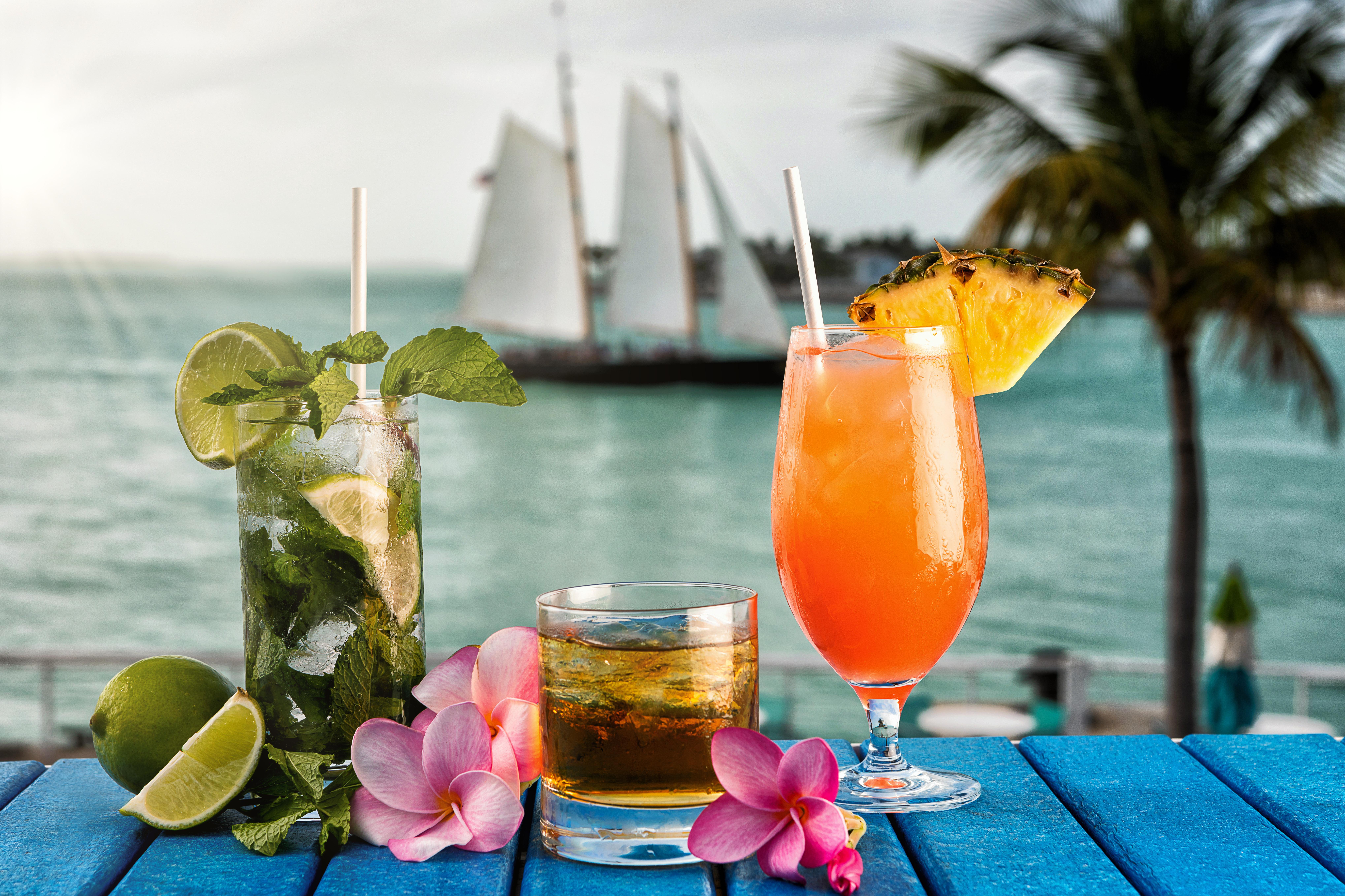 Opal Key Resort & Marina Key West Kültér fotó