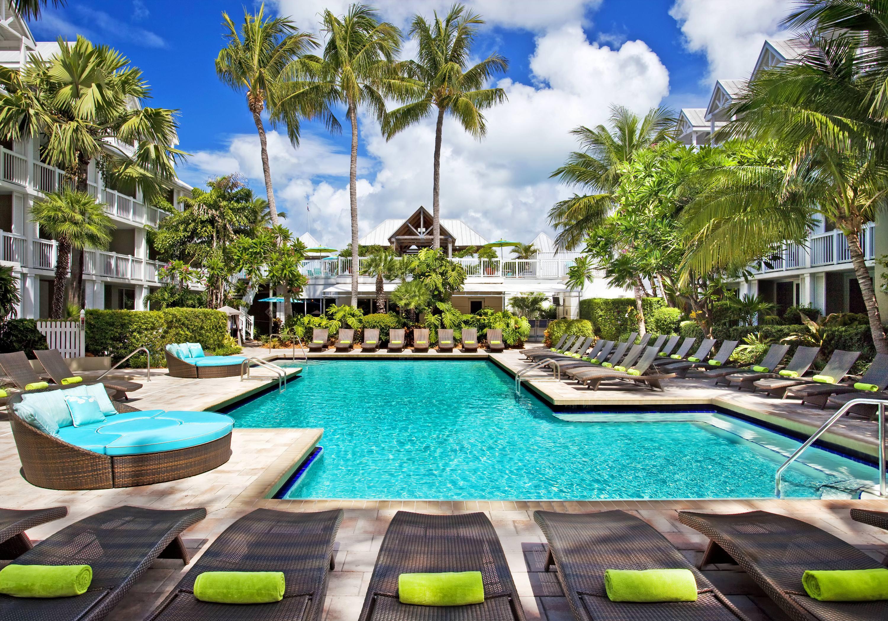Opal Key Resort & Marina Key West Kültér fotó