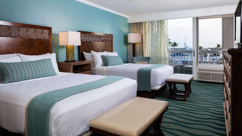 Opal Key Resort & Marina Key West Kültér fotó