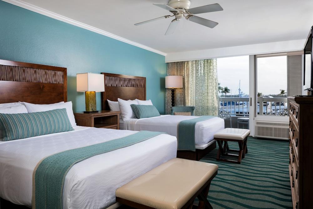 Opal Key Resort & Marina Key West Kültér fotó