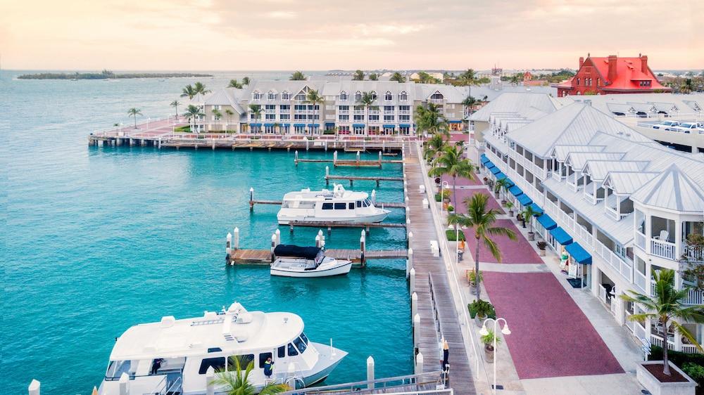 Opal Key Resort & Marina Key West Kültér fotó