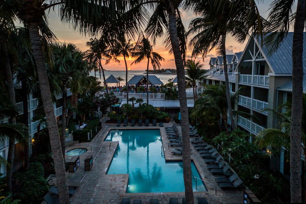 Opal Key Resort & Marina Key West Kültér fotó