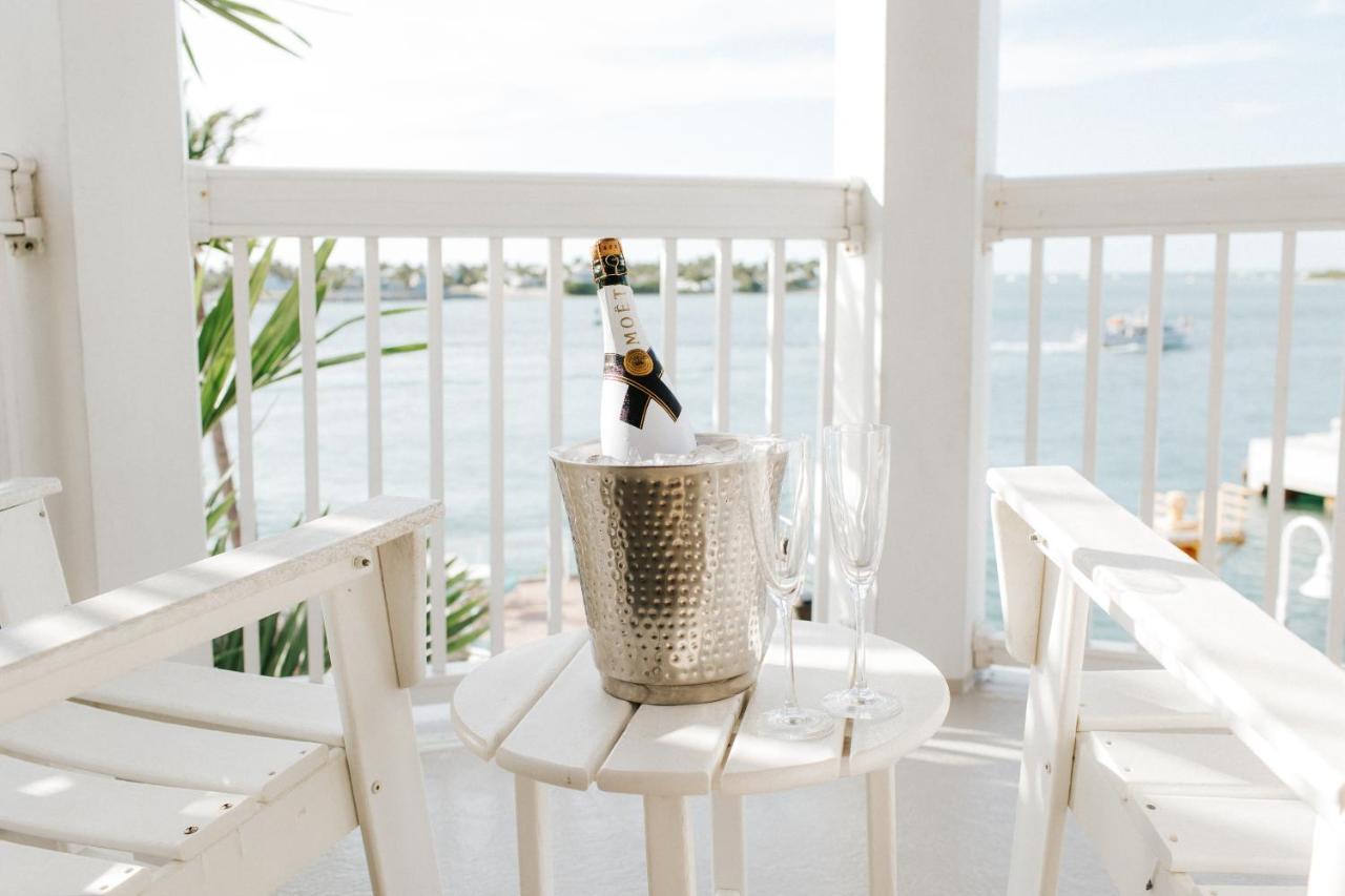 Opal Key Resort & Marina Key West Kültér fotó